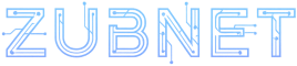 Zubnet logo